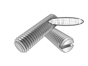 開(kāi)槽球面圓柱頭螺釘 ASME B18.6.2