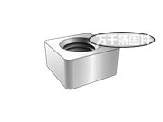 特種基礎螺帽 CNS 4378