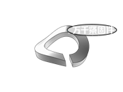 波形彈簧墊圈 CNS 4406