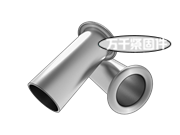 A型平頭空心鉚釘 DIN 7340