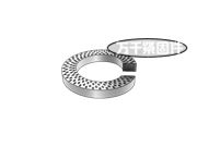 麻點彈簧墊圈（企標(biāo)） DIN 7980G