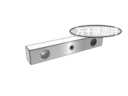 B型導向型 平鍵 GB/ 1097