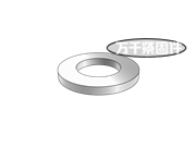 鋼結(jié)構(gòu)用高強度錨固J形地腳螺栓B型 GB 33943