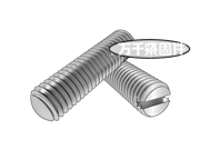 開(kāi)口球面端緊定螺釘 JIS B1117