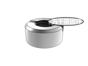 開(kāi)槽圓螺母 JIS B1119