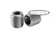 襯套螺釘 MS 9016